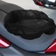 thumbnail image 5 of Funda de asiento de motocicleta Funda de cojín de repuesto para asiento de motocicleta Accesorio para asiento de motocicleta, 5 of 6
