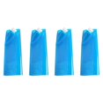 thumbnail image 1 of Ice Bath Bags, Large Capacity Ice Bath Freezer Bag, 5L Ice Bags for Ice Bath, Foldable Bags for Ice Bath, 1 of 5
