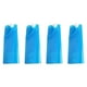 thumbnail image 1 of Ice Bath Bags, Large Capacity Ice Bath Freezer Bag, 5L Ice Bags for Ice Bath, Foldable Bags for Ice Bath, 1 of 5