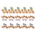 thumbnail image 3 of shamjina 3D Jigsaws Puzzle Toys 3D Jigsaws Creative Educational for Ages 4-7 Years Old, 3 of 6