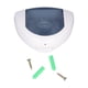 thumbnail image 1 of Dispensador automático de jabón de 500ML, dispensador de jabón con Sensor infrarrojo Manos libres, Mini máquina de jabón inteligente montada en la pared, 1 of 5