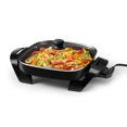 thumbnail image 3 of Starfrit 12" Electric Skillet, 3 of 4