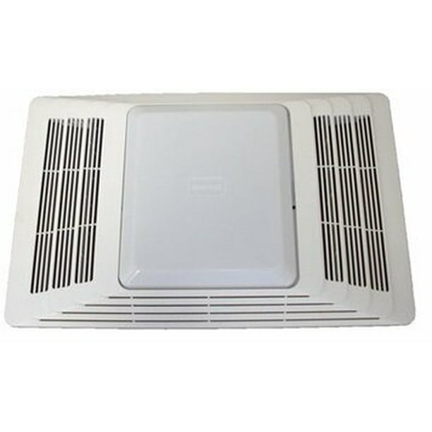 97013662 Broan Grille & Lens 655, 656, 657, 658, 659, 695, 696