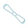 thumbnail image 1 of koolsoo 2X Elastic Resistance Band Arm Back Shoulder Stretching Band for Pilates Home, 1 of 3