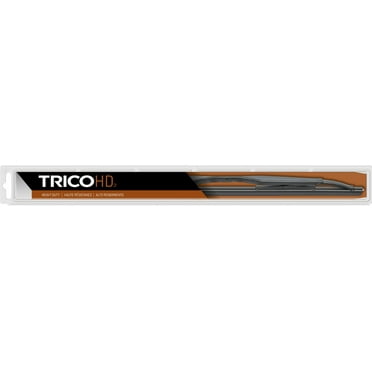 Trico Windshield Wiper Blade Heavy Duty Wide Saddle Blade 67-261