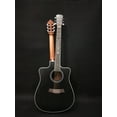 thumbnail image 4 of 6 Strings classical /6 Strings Acoustic Double Neck, Double Sided Busuyi Guitar 2021 NPT +Bag, 4 of 8