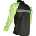 thumbnail image 2 of Z1R Womens Waterproof Jacket Hi-Vis MD, 2 of 2