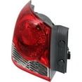 thumbnail image 3 of Tail Light Driver Side Outer For 2011-2016 Chevrolet Cruze, 3 of 8