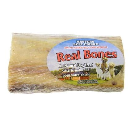 Masters Best Friend  Center Bone, Dog Treat (Boone Best Friends Gang)