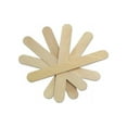 thumbnail image 5 of Non-Sterile Tongue Depressors Wood, 6", 500/Box, 5 of 10