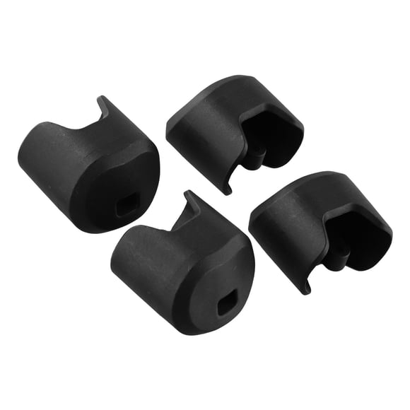 4 Pcs N074647 Pied de Scie à Aiguille pour Dwx723 Dwx724 pour Support de Scie de Table