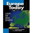 thumbnail image 1 of Europe Today: A Twenty-First Century Introduction, 1 of 2