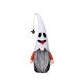 thumbnail image 1 of Peluche De Gnomo De Halloween, Muñeco De Peluche Sin Rostro, Lindo Muñeco De Pie, Adornos Para Escritorio, Chimenea, Estantería seitruly HA046778-01, 1 of 6