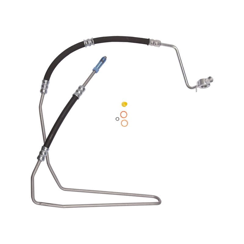 Power Steering Pressure Line Hose Assembly.