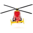 thumbnail image 3 of Siku : Helicopter Ambulance, 3 of 6