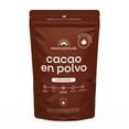 thumbnail image 1 of KOYA Cacao En Polvo 500 g | Sabor Intenso | Cacao en Polvo Puro 100% | Sin Az&uacute;cares A&ntilde;adidos | Sin Gluten | Vegano Y Keto | Para Bebidas, Reposter&iacute;a Y Cocina Salada |, 1 of 7