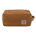 thumbnail image 1 of Carhartt Legacy Trousse de Voyage, Brun Carhartt, 1 of 2