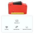 thumbnail image 3 of Fiber Cleaner Box, SC FC LC ST Cleaner Box Core Available Red Lightweight  for Maintenance, 3 of 7