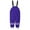 Purple, variant on Rain Pants for Kids Mud Proof Waterproof Jumpsuit for Kids Puddle-Dry Rain Pants For Toddlers Reflective Lightweight Rainwear Hiking Camping Hunting Fishing Jumpsuit For Little Boys