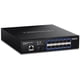 thumbnail image 1 of Switch TRENDnet TL2-F7120 de 12 puertos 10G SFP+ gestionado de nivel 2, 1 of 6