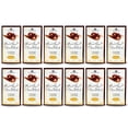 thumbnail image 2 of Choco Musk Eau de Parfum Spray 50ml (1.7 oz) by Al Rehab (Box of 12), 2 of 6