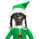 thumbnail image 4 of The Christmas Doll Decorations, 4 of 5