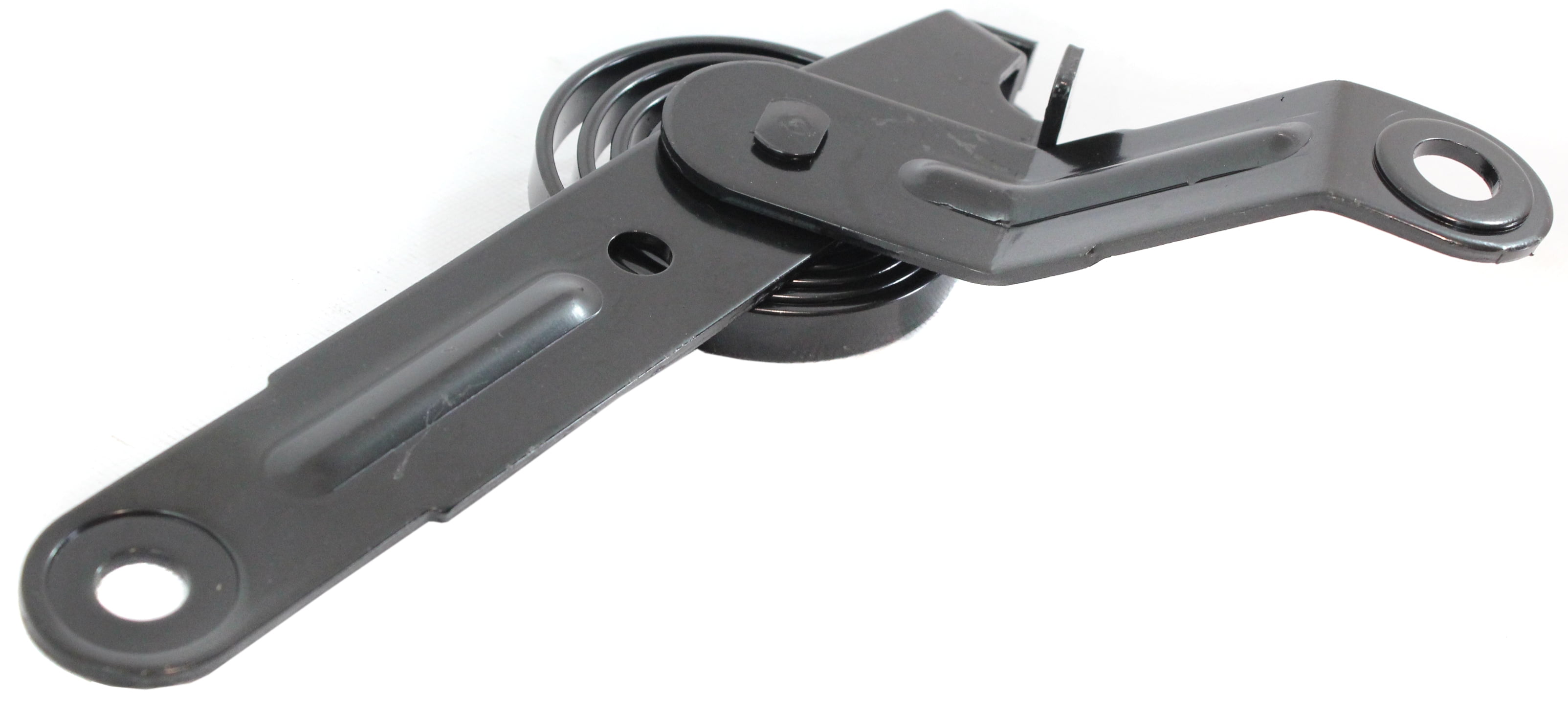 Hood Hinge Compatible with 2007-2014 Chevrolet Tahoe Cadillac Escalade Right Passenger