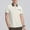 Beige, variant on YLSDY Mens Stripe Quick Dry Short Sleeve Round Neck Athletic Gym T-Shirts Workout Running Wicking Moisture Tshirts Training Top Black L