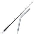 thumbnail image 5 of Daiwa Tanacom Dendoh Offshore Deep Drop Fishing Rod - 56HF-DD, 5 of 8