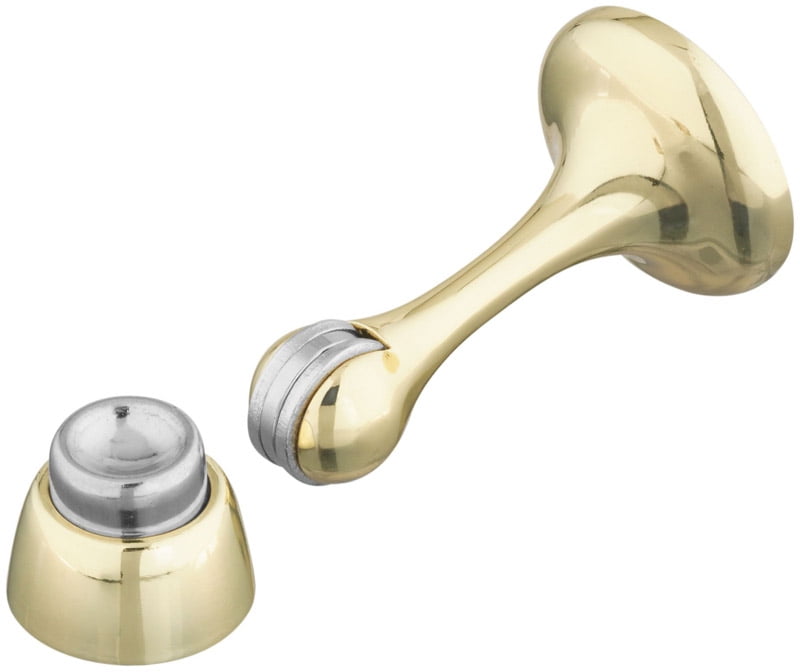 DOOR STOP BRASS