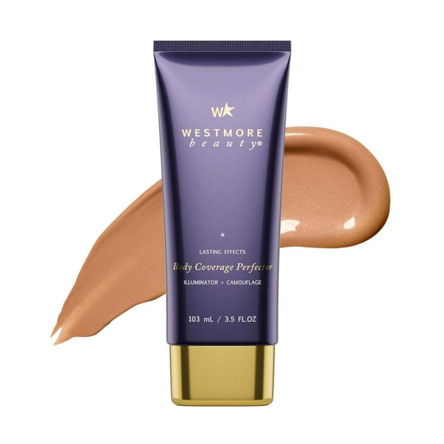 Base Corporal Westmore Beauty Golden Radiance 103 ml