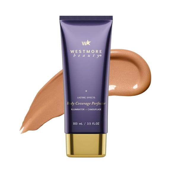Base Corporal Westmore Beauty Golden Radiance 103 ml