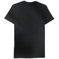 thumbnail image 2 of Dockers Mens Quality MFG Goods Graphic T-Shirt, Black, Large, 2 of 2