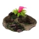 thumbnail image 5 of Mascota Tortuga Serpiente Terrario Beber Comida Agua Tazón Comedero - 008 008 Yinane Plato de agua para alimentos de reptiles, 5 of 8