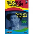 thumbnail image 2 of George Carlin: Playin' With Your Head, 2 of 2