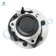 thumbnail image 5 of Pair of 2 Front Wheel Hub Bearing Assembly For 2000-2006 Chevrolet Tahoe RWD, 5 of 9