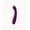 Plum, variant on Dame Products Arc Curved G-Spot Vibrator for Women, Stimulator, Waterproof, Plum