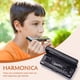 thumbnail image 5 of Boca órgano portátil Mini armónica fácil aprendizaje con estuche adultos niños regalo JShteea  El nuevo, 5 of 9