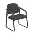 thumbnail image 2 of Denver – Fauteuil d'invité, 2 of 2