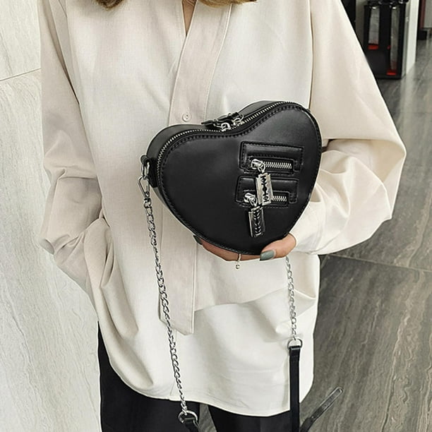 Baseball shaped purse sale