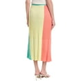 thumbnail image 2 of ALDO MARTINS womens  Ruko Skirt, xs, Green, 2 of 3