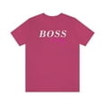 thumbnail image 2 of Boss Lady Shirt - Boss Shirt for Women - Boss Women Shirts - Boss Gift, 2 of 10