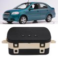 thumbnail image 1 of Car Dashboard Clock Screen, Dash Clock Screen Display Anti Wear High Definition  for Aveo 2005 To 2011, 1 of 8