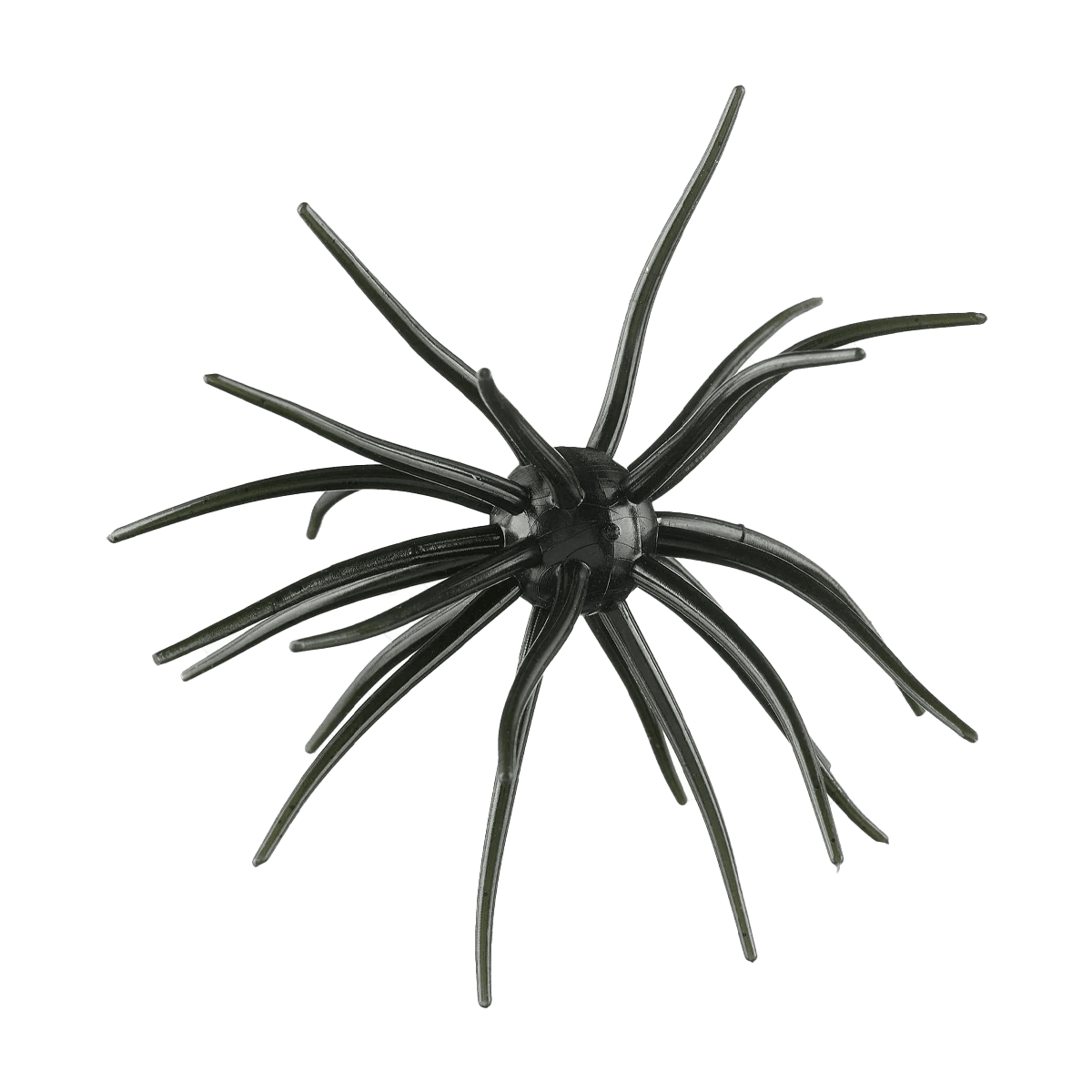 Hags Bait Prickly Pear 19mm Urchin Texas Tuxedo 1pk