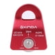 thumbnail image 1 of Polea Bsvklp 20kn para Escalada Al Aire Libre, 1 of 9