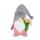 thumbnail image 5 of Muñeca de tulipán para el día de la madre, día de San Valentín, regalo de cumpleaños para mamá, decoración de ventanas del hogar, 5 of 5