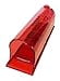 Gonzo RodentPro Safe Haven Live Catch Mouse Trap - Humane, Commercial Mousetrap - 18x12x8 in