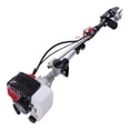 thumbnail image 6 of Gas-Powered Outboard Motor Fishing Boat Engine 2.3HP 2-Stroke w Short Shaft 52cc, 6 of 13