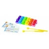 ALEX Toys Rub a Dub Water Xylophone