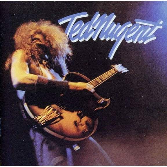 Ted Nugent - Ted Nugent - Music & Performance - CD